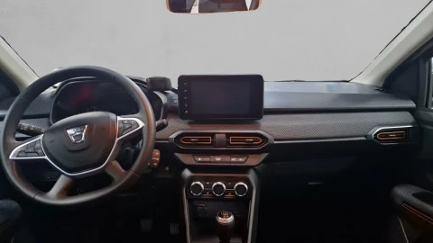 Dacia Sandero Stepway Comfort 74kW (100CV) ECO-G