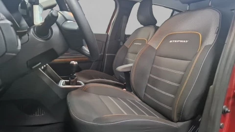 Dacia Sandero Stepway Comfort 74kW (100CV) ECO-G