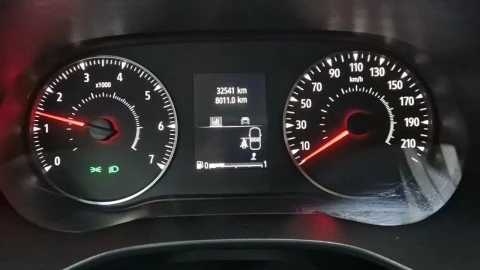 Dacia Sandero Stepway Comfort 74kW (100CV) ECO-G