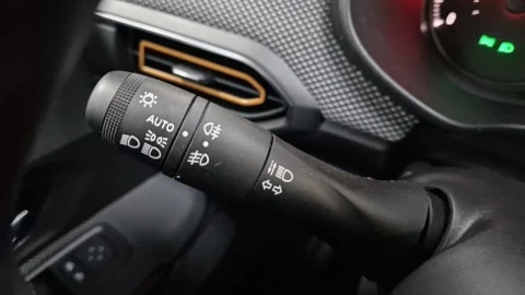 Dacia Sandero Stepway Comfort 74kW (100CV) ECO-G