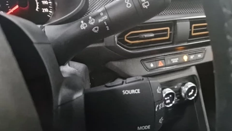 Dacia Sandero Stepway Comfort 74kW (100CV) ECO-G