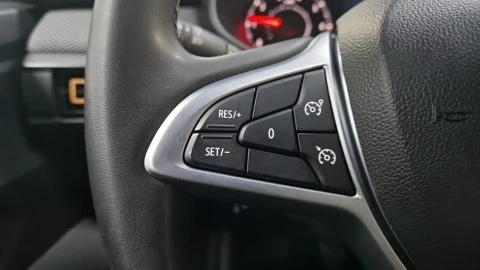 Dacia Sandero Stepway Comfort 74kW (100CV) ECO-G