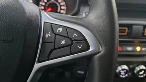 Dacia Sandero Stepway Comfort 74kW (100CV) ECO-G