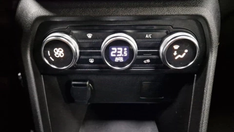 Dacia Sandero Stepway Comfort 74kW (100CV) ECO-G