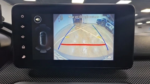 Dacia Sandero Stepway Comfort 74kW (100CV) ECO-G