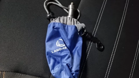 Dacia Sandero Stepway Comfort 74kW (100CV) ECO-G