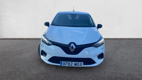 Renault Clio Authentic SCe 49 kW (67CV)