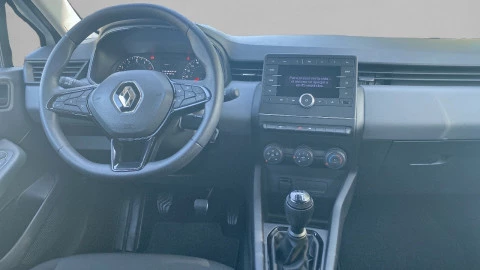 Renault Clio Authentic SCe 49 kW (67CV)