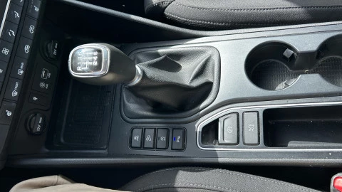 Hyundai Tucson 1.6 CRDI 85kW (116CV) 48V Tecno 4X2