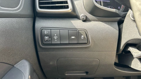 Hyundai Tucson 1.6 CRDI 85kW (116CV) 48V Tecno 4X2