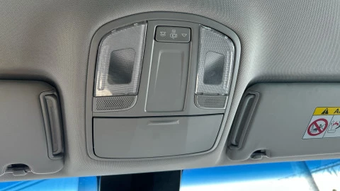 Hyundai Tucson 1.6 CRDI 85kW (116CV) 48V Tecno 4X2