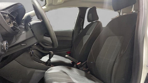 Ford Fiesta 1.0 EcoBoost MHEV 92kW (125CV) Trend 5p