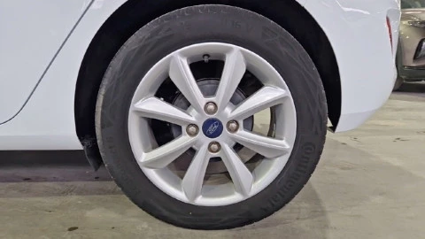 Ford Fiesta 1.0 EcoBoost MHEV 92kW (125CV) Trend 5p