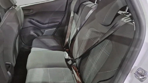 Ford Fiesta 1.0 EcoBoost MHEV 92kW (125CV) Trend 5p