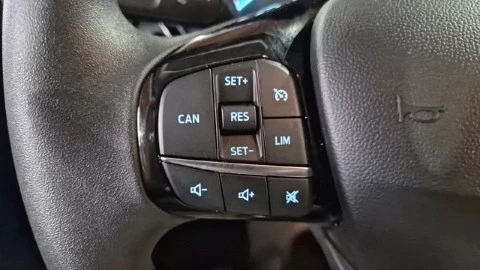 Ford Fiesta 1.0 EcoBoost MHEV 92kW (125CV) Trend 5p