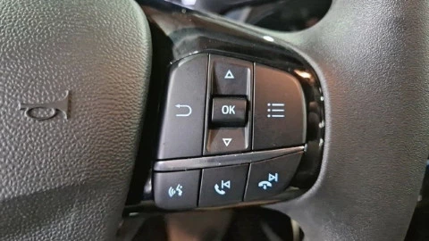 Ford Fiesta 1.0 EcoBoost MHEV 92kW (125CV) Trend 5p