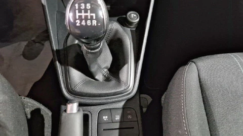 Ford Fiesta 1.0 EcoBoost MHEV 92kW (125CV) Trend 5p