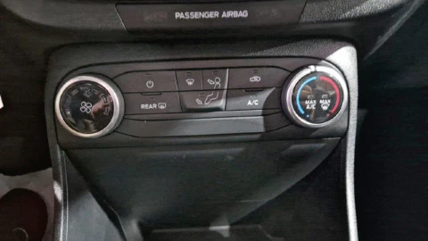 Ford Fiesta 1.0 EcoBoost MHEV 92kW (125CV) Trend 5p