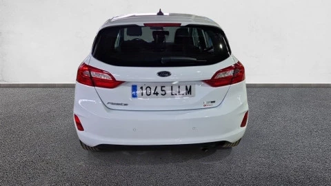 Ford Fiesta 1.0 EcoBoost MHEV 92kW (125CV) Trend 5p