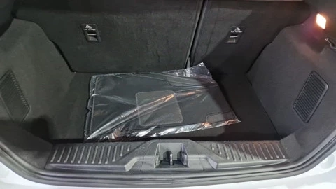 Ford Fiesta 1.0 EcoBoost MHEV 92kW (125CV) Trend 5p