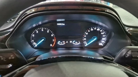 Ford Fiesta 1.0 EcoBoost MHEV 92kW (125CV) Trend 5p