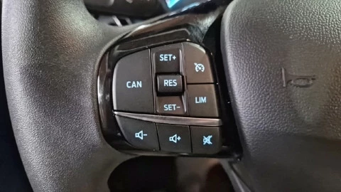 Ford Fiesta 1.0 EcoBoost MHEV 92kW (125CV) Trend 5p