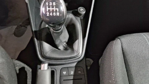 Ford Fiesta 1.0 EcoBoost MHEV 92kW (125CV) Trend 5p