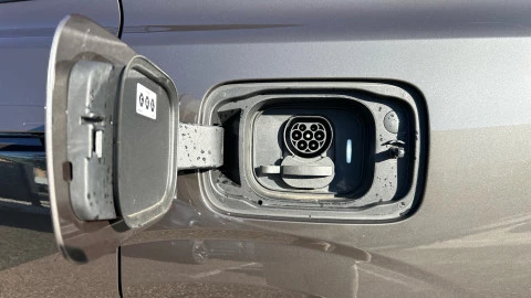 Volvo EX90 Twin BEV 408CV eAWD Ultra