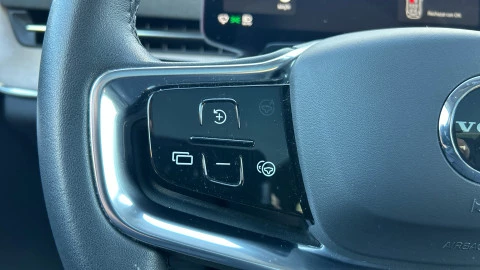 Volvo EX90 Twin BEV 408CV eAWD Ultra