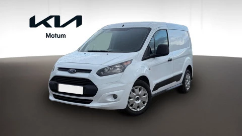 Ford Tourneo FT 200 Van L1 Trend 100