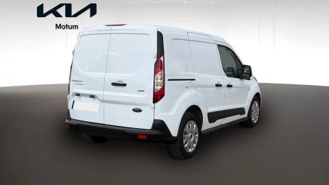 Ford Tourneo FT 200 Van L1 Trend 100
