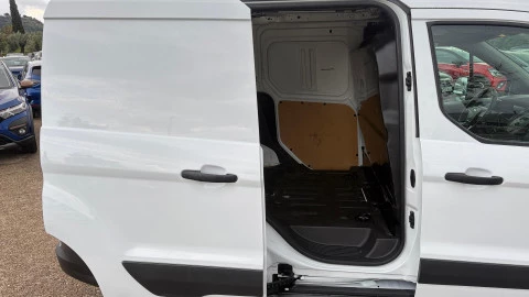 Ford Tourneo FT 200 Van L1 Trend 100