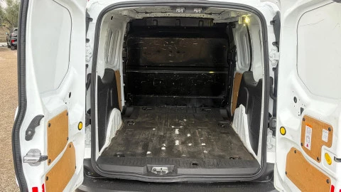 Ford Tourneo FT 200 Van L1 Trend 100