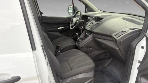 Ford Tourneo FT 200 Van L1 Trend 100
