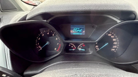 Ford Tourneo FT 200 Van L1 Trend 100
