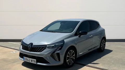 Renault Clio Techno TCe 90 (67kw)