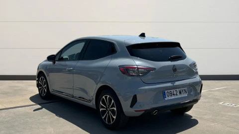 Renault Clio Techno TCe 90 (67kw)