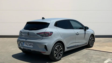 Renault Clio Techno TCe 90 (67kw)