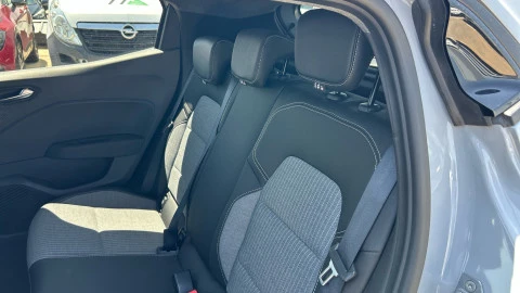 Renault Clio Techno TCe 90 (67kw)