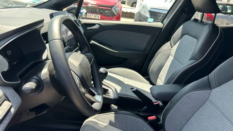 Renault Clio Techno TCe 90 (67kw)