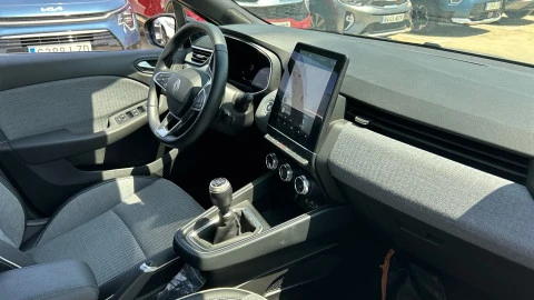 Renault Clio Techno TCe 90 (67kw)