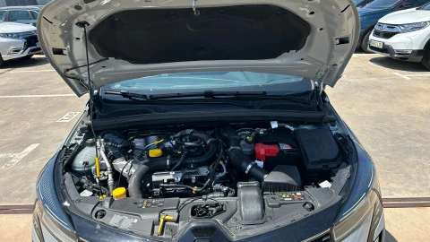 Renault Clio Techno TCe 90 (67kw)