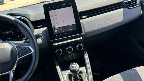 Renault Clio Techno TCe 90 (67kw)