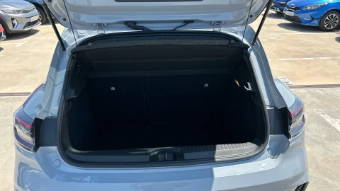 Renault Clio Techno TCe 90 (67kw)