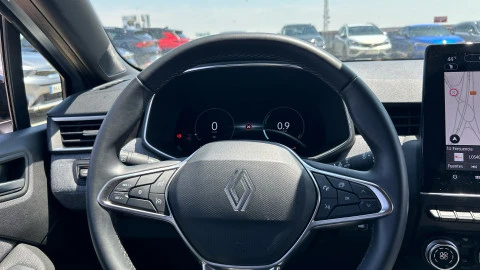 Renault Clio Techno TCe 90 (67kw)