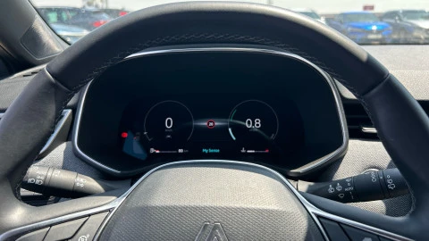 Renault Clio Techno TCe 90 (67kw)
