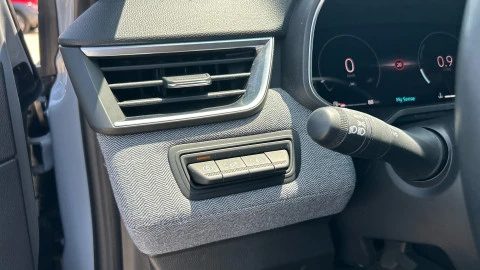 Renault Clio Techno TCe 90 (67kw)