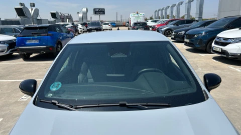 Renault Clio Techno TCe 90 (67kw)
