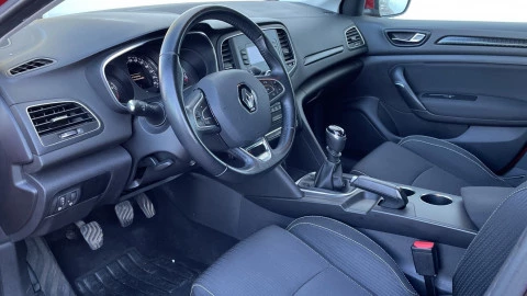 Renault Megane  1.5dCi Blue Business 70kW