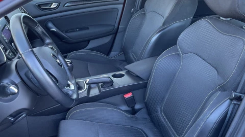 Renault Megane  1.5dCi Blue Business 70kW